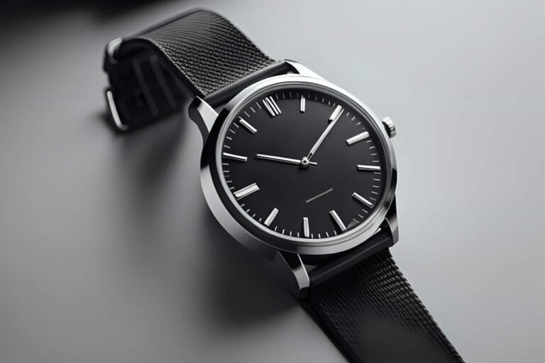 Minimalist watches