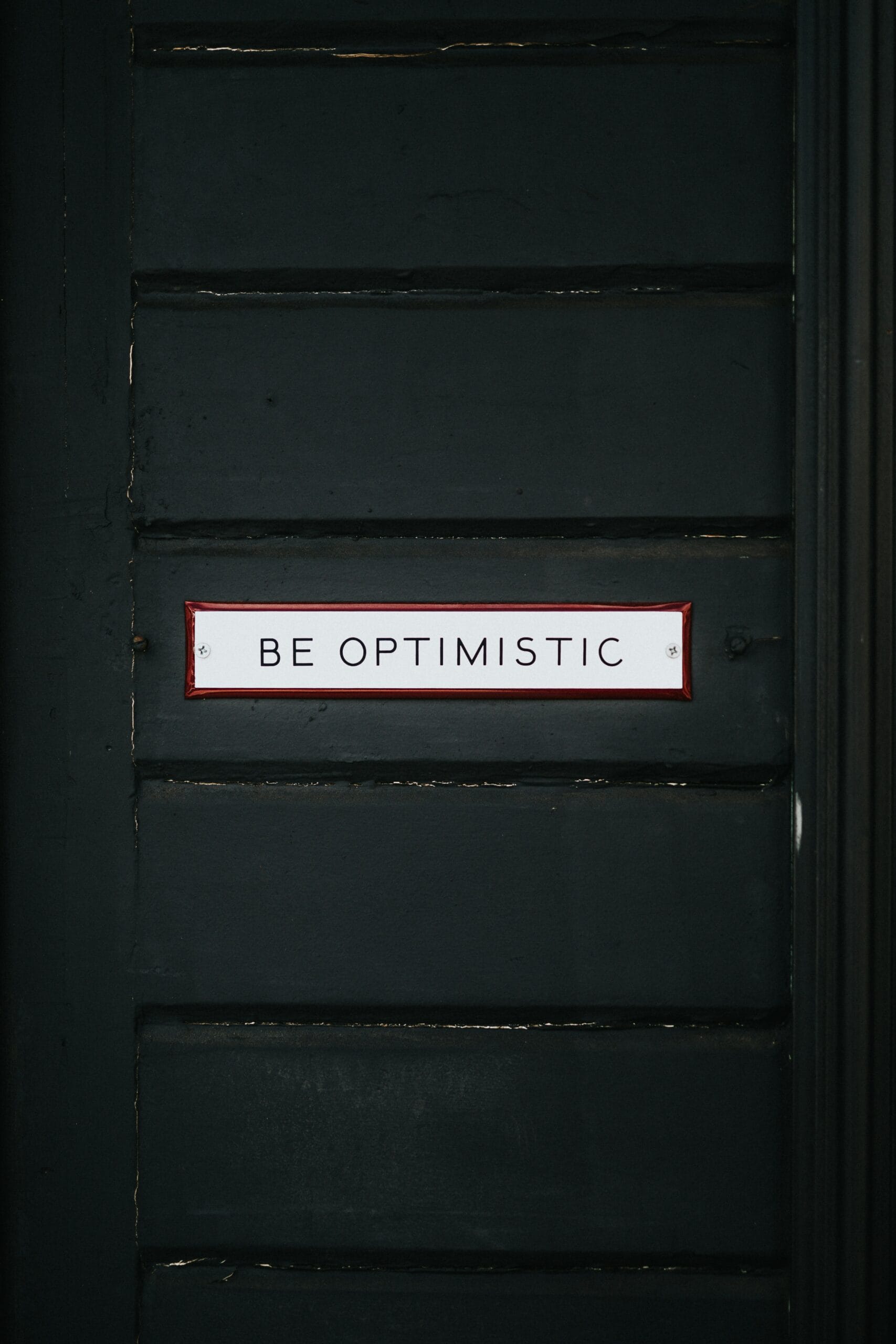 Minimalist Mindset